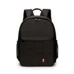 Mochila para cámaras y lentes E-Reise 7462