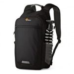 Mochila Lowepro HatchBack BP 150 AW
