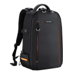 Mochila para Cámara y Laptop 15.6 Impermeable K&F Concept KF13.140