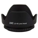 Parasol Reversible 49mm Tulipán JJC