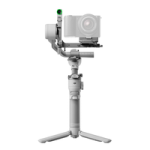 Estabilizador DJI RS4 Mini Combo