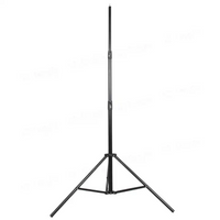 Tripié de Iluminación E-Reise LS260RA