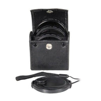 Kit 3 Filtros Close Up Bower de 67mm + 1,2,4,10 FCC67C6