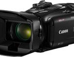 Videocámara Canon VIXIA HF G70