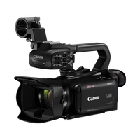 Videocámara Canon XA60