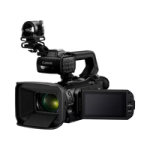 Videocámara Canon XA75