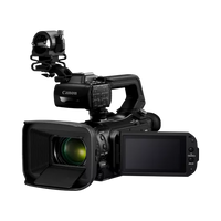 Videocámara Canon XA75