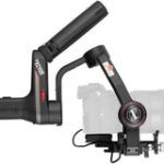 Estabilizador para Cámara Zhiyun Weebill S Pro