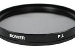 Filtro 55mm BOWER Polarizado