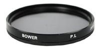 Filtro 55mm BOWER Polarizado
