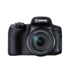 Cámara Canon Powershot SX70 HS