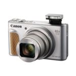 Cámara Canon Powershot SX740HS Silver