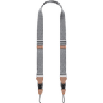 Correa para Cámara K&F Concept Plata 13.115