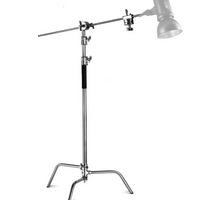 Tripié C-Stand CS07K E-Reise