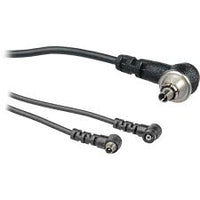 Cable de Sincronización para Exposímetro SEKONIC
