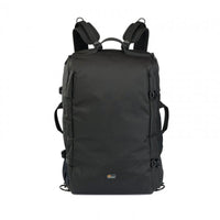 Mochila Lowepro S&F Transport Duffle Negro