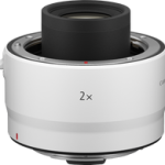 Extender Canon RF 2.0X