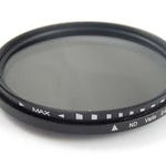 Filtro MGS DN variable 77mm