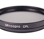 Filtro UV 62mm Mircopro