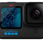 Cámara de Acción GoPro HERO 11 Specialty Bundle