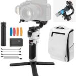 Estabilizador Zhiyun Crane M3 Combo