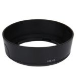 Parasol DORR 52mm para Nikon HB-45