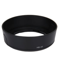 Parasol DORR 52mm para Nikon HB-45