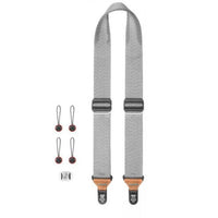 Correa Leash L-AS-3 Peak Design Gris