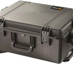 Maleta Storm Con Ruedas Pelican IM2720 Negro Con Foam