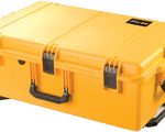 Maleta Con Ruedas Storm Pelican IM2950 Amarillo Con Foam