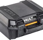 Estuche Resistente Pelican Case Vault V100c