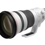 Lente Canon RF 400mm f/2.8L IS USM