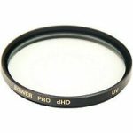 Filtro Bower UV FUC 49mm
