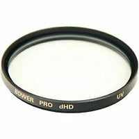 Filtro Bower UV FUC 49mm