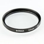 Filtro 58mm STACKERS BOWER