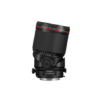 Lente Canon TS-E 135mm f/4L MACRO