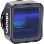 Lente para celular anamorfico ULANZI 1.33X 17mm