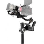 Estabilizador Zhiyun Crane 3S Pro Kit