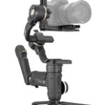 Estabilizador Zhiyun Crane 3S