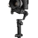 Estabilizador Zhiyun Crane 4