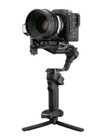 Estabilizador Zhiyun Crane 4