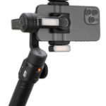 Estabilizador para Celular Smooth 5S AI Pro