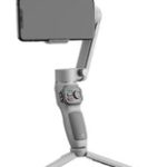 Estabilizador Zhiyun Smooth Q3