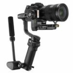 Estabilizador para Cámara Zhiyun Weebill 3S Combo