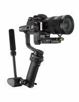 Estabilizador para Cámara Zhiyun Weebill 3S Combo