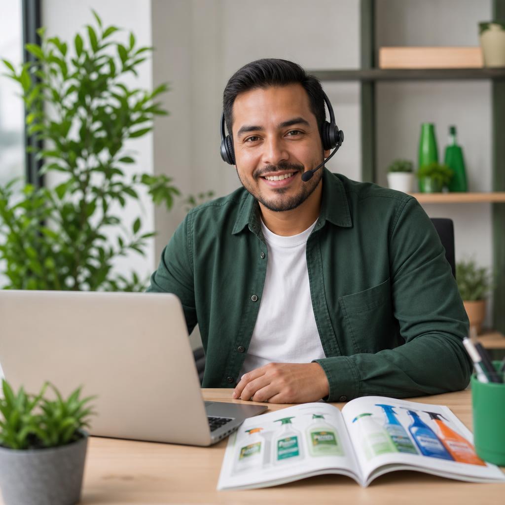 Atención personalizada a nuestros clientes