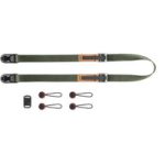 Correa Peak Design Verde Salvia LEASH LS-G-3