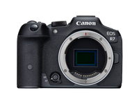 Cámara Canon EOS R7 Body