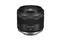 Lente Canon RF 24mm f/1.8 Macro IS STM