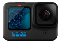 Cámara de Acción GoPro HERO 11 Specialty Bundle